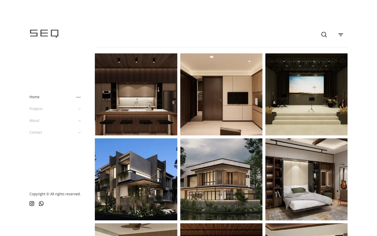 Sequent Architects
