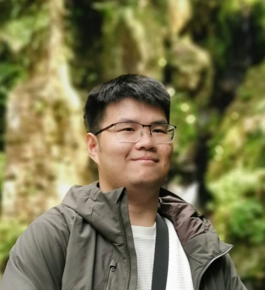 Michael Liem avatar